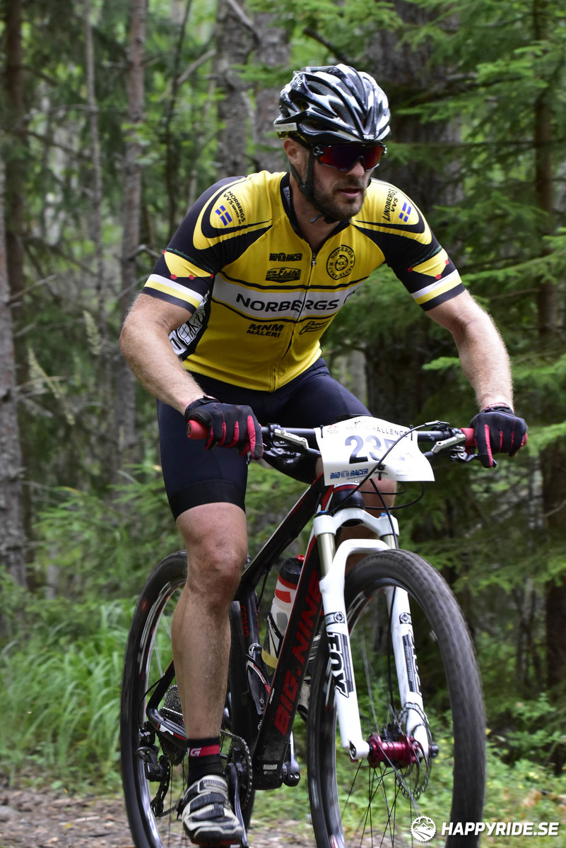 Bild från Engelbrektsturen 2019